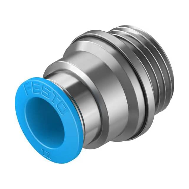 QS-G1/2-12-I PUSH-IN FITTING