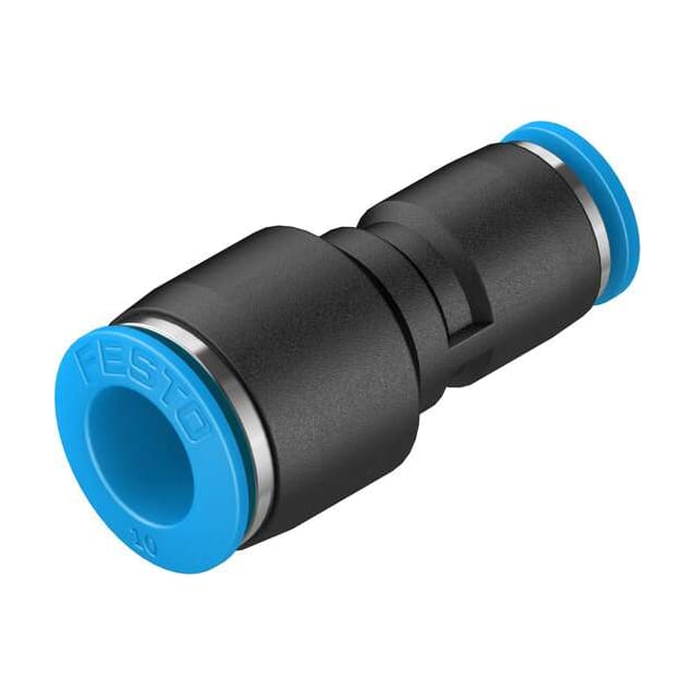 QS-10-6 PUSH-IN CONNECTOR