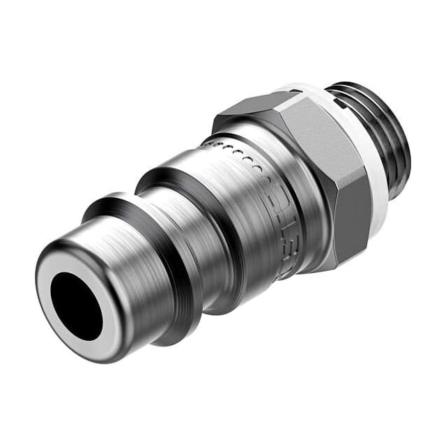 NPHS-S6-M-G18 QUICK COUPLING PLUG