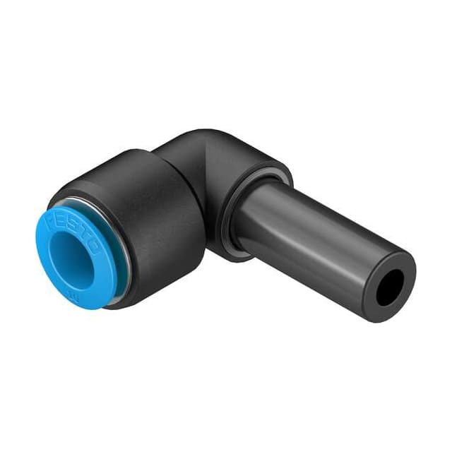 QSL-12H-10 PUSH-IN L-CONNECTOR