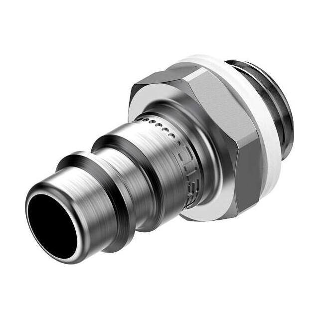 NPHS-S6-M-G14 QUICK COUPLING PLUG