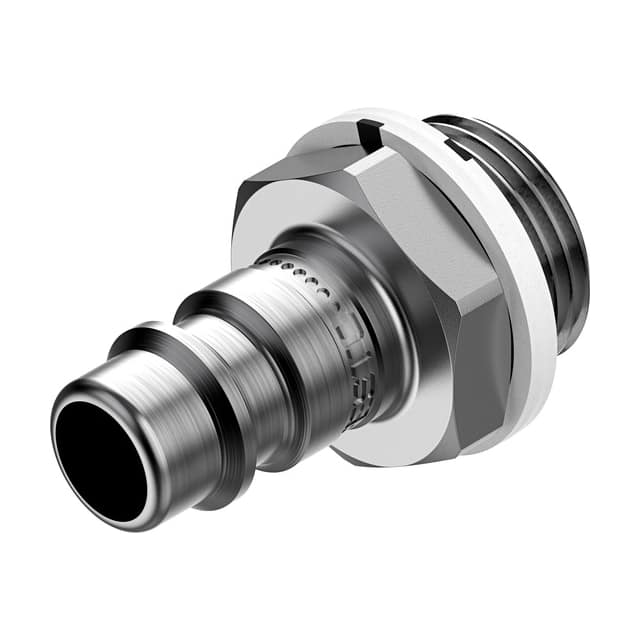 NPHS-S6-M-G38 QUICK COUPLING PLUG