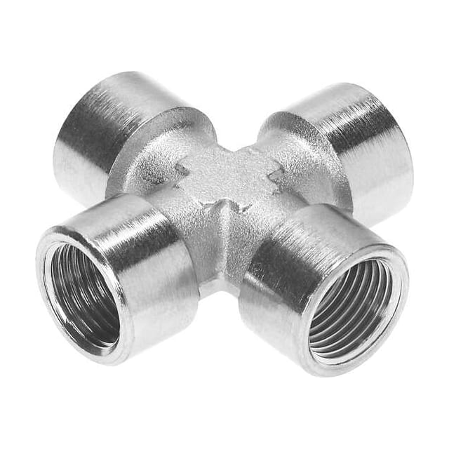 NPFC-X-4G14-F X-FITTING