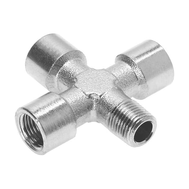 NPFC-X-R14-3G14-MFFF X-FITTING