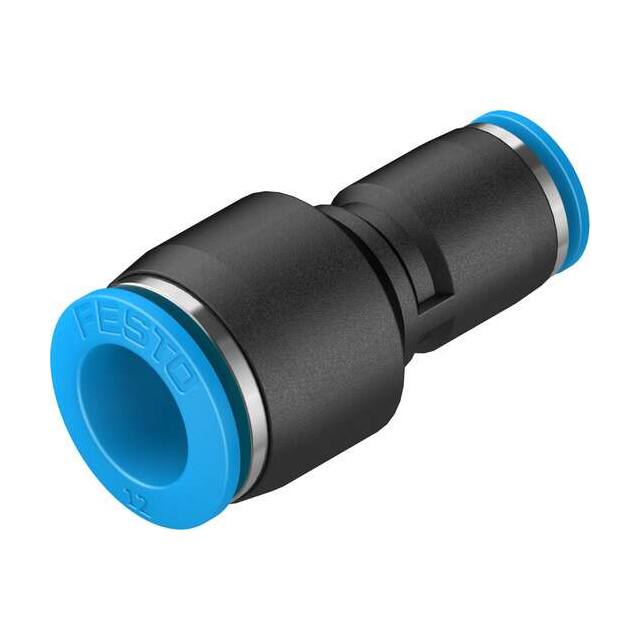 QS-12-8 PUSH-IN CONNECTOR