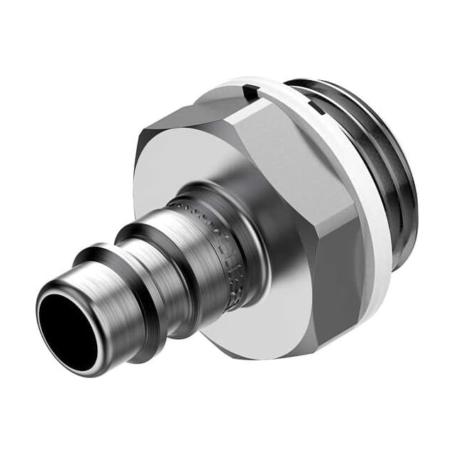 NPHS-S6-M-G12 QUICK COUPLING PLUG
