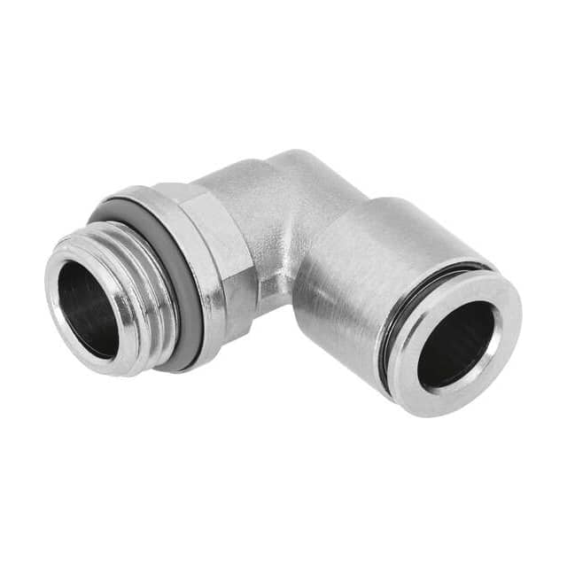 NPQH-L-G14-Q10-P10 PUSH-IN L-FITTING