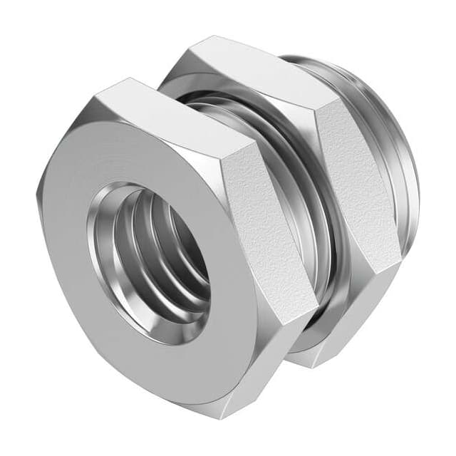 NPFC-H-G14-F BULKHEAD FITTING