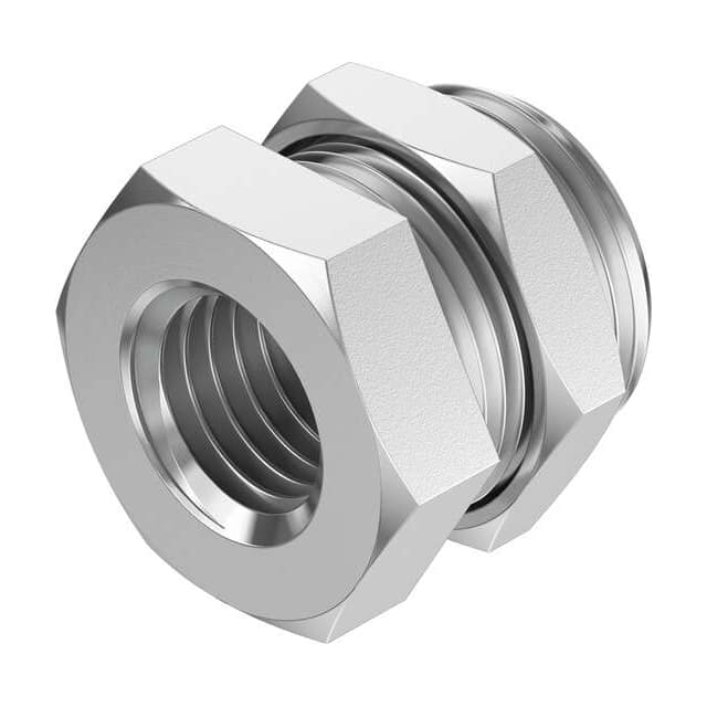 NPFC-H-G38-F BULKHEAD FITTING