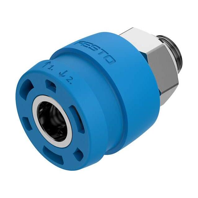 NPHS-D6-P-G14 COUPLING SOCKET