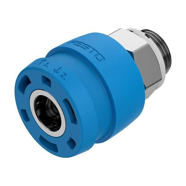 NPHS-D6-P-G38 COUPLING SOCKET