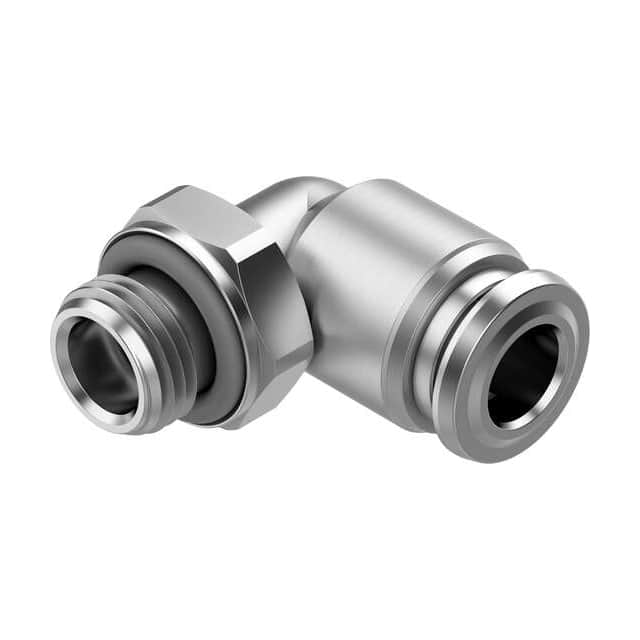 NPQR-L-G18-Q6 PUSH-IN FITTING