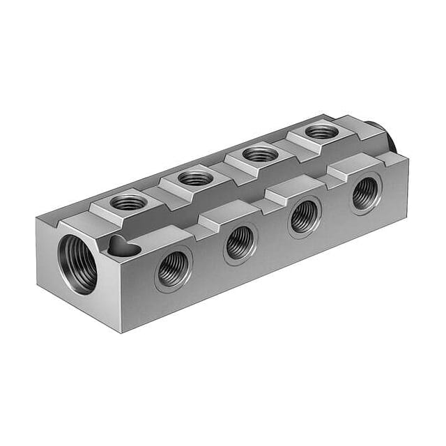 FR-8-1/4 DISTRIBUTOR BLOCK