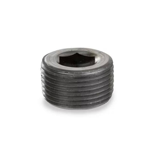 AH9743 Pipe Fittings - Black-Coated Mal