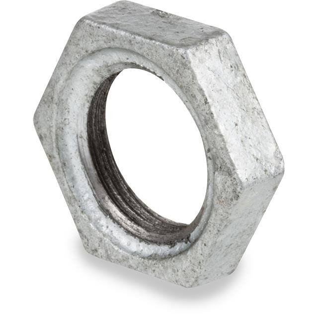AH9922 Pipe Fittings - Galvanized Malle