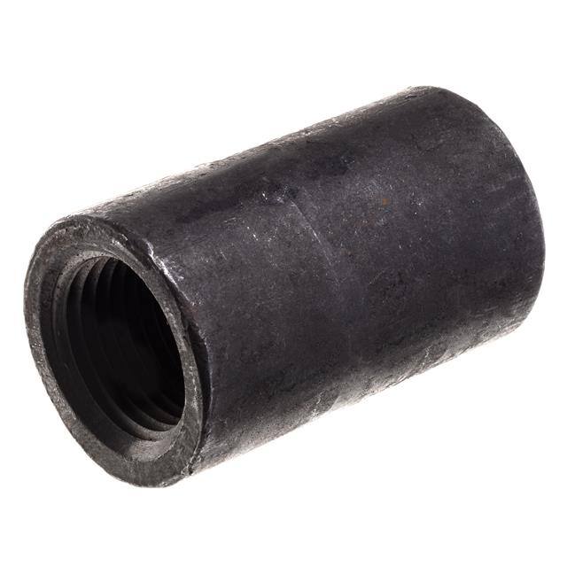 ZUSA-PF-6599 Pipe Fitting - Black-Coated Stee