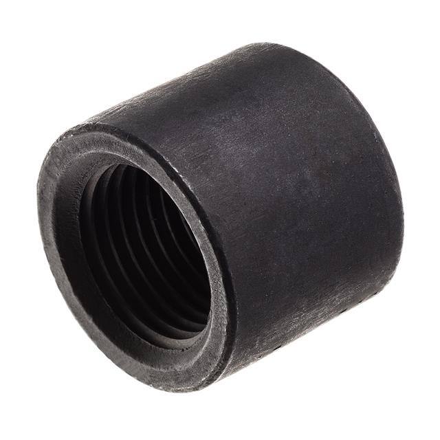 ZUSA-PF-6569 Pipe Fitting - Black-Coated Stee