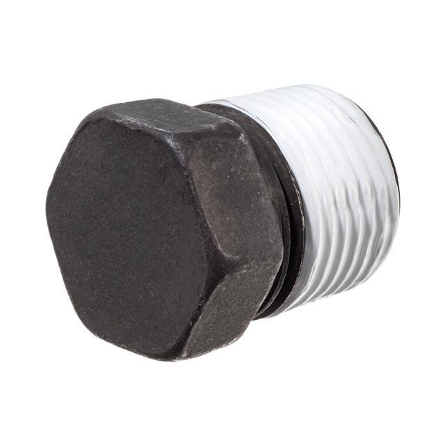 ZUSA-PF-6669 Pipe Fitting w/ Thread Sealant -