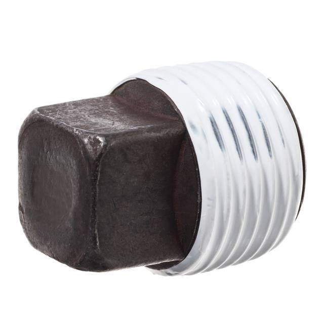 ZUSA-PF-6661 Pipe Fitting w/ Thread Sealant -