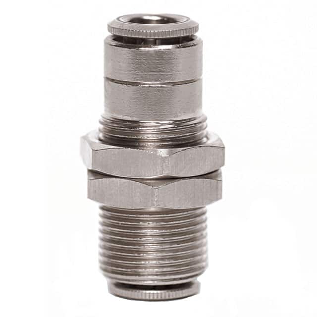 6590 04-00 BULKHEAD FITTING