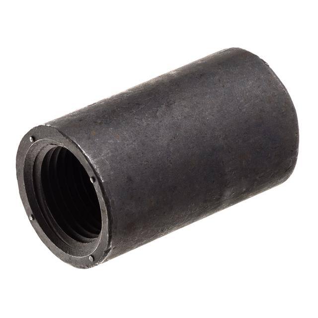 ZUSA-PF-6562 Pipe Fitting - Black-Coated Stee