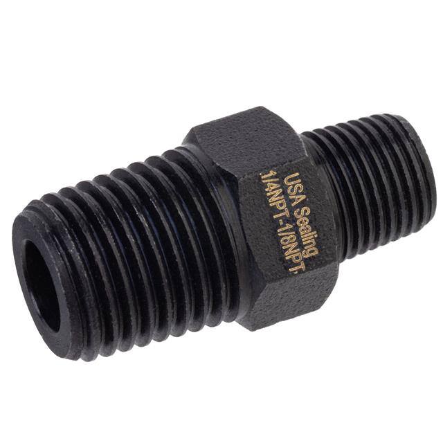 ZUSA-PF-9094 Pipe Fitting - Brass (Black Zinc