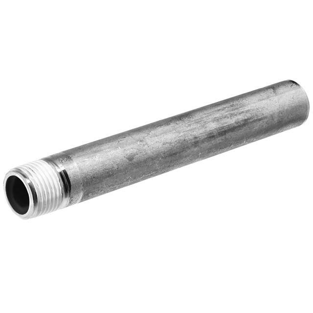 ZUSA-PF-1715 Pipe Nipple w/ Thread Sealant -