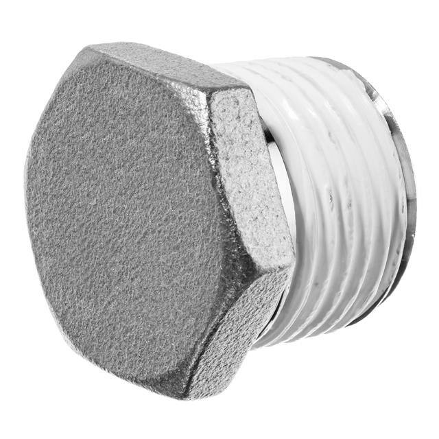 ZUSA-PF-4901 Pipe Fitting w/ Thread Sealant -