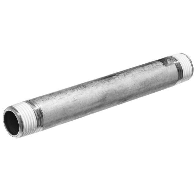 ZUSA-PF-6116 Pipe Nipple w/ Thread Sealant -