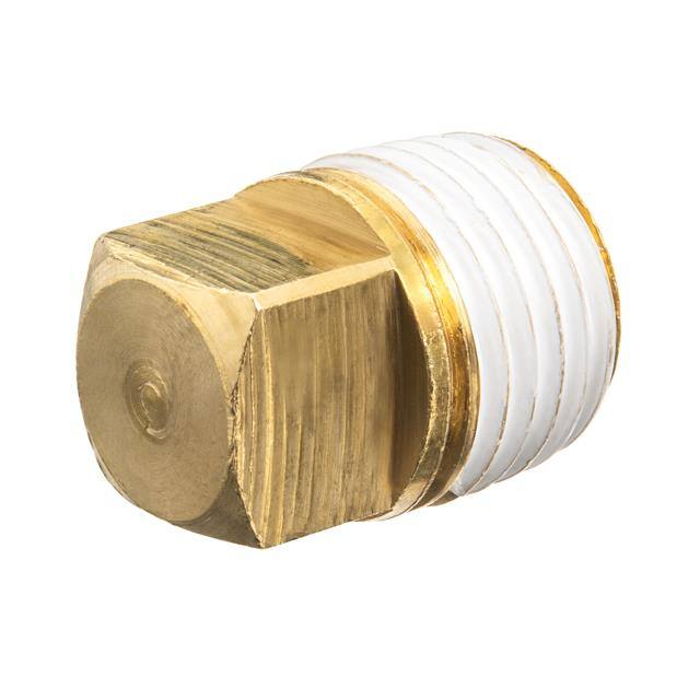 ZUSA-PF-10722 Pipe Fitting w/ Thread Sealant -