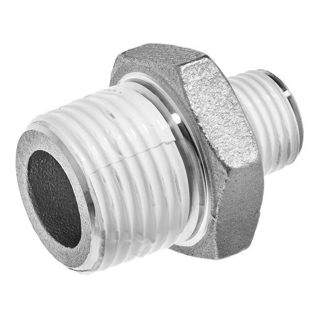 ZUSA-PF-433 Pipe Fitting w/ Thread Sealant -
