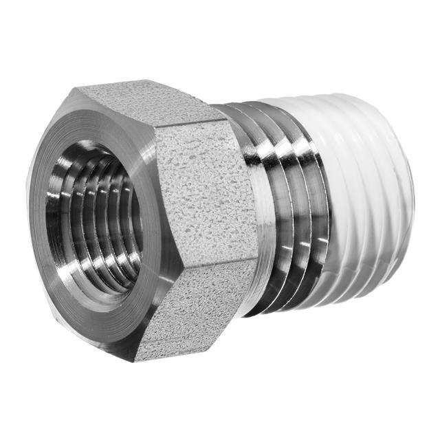 ZUSA-PF-4829 Pipe Fitting w/ Thread Sealant -