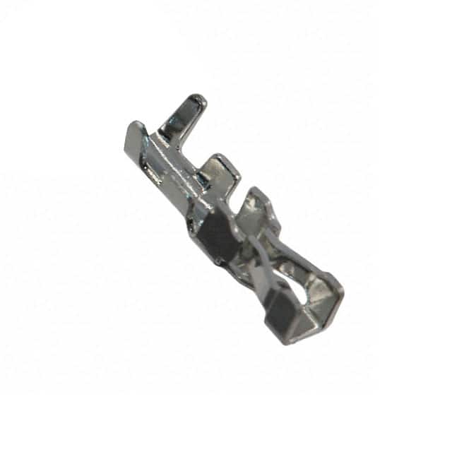 M22-3040046 CONN SOCKET 24-30AWG CRIMP TIN