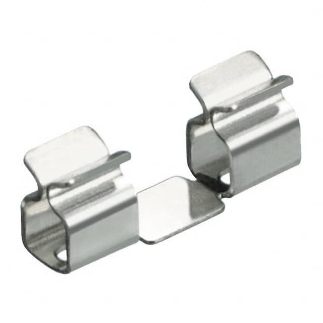 S1711-46R RFI SHIELD CLIP TIN SMD