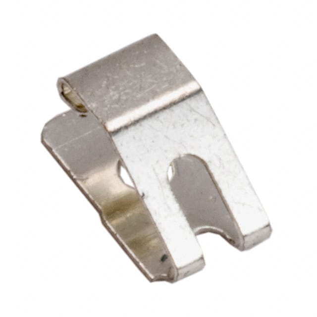 S1741-46R RFI SHIELD FINGER TIN 2.5MM SMD