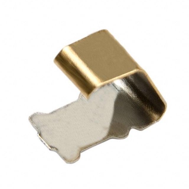S1761-42R RFI SHIELD FINGER GOLD 3.5MM SMD