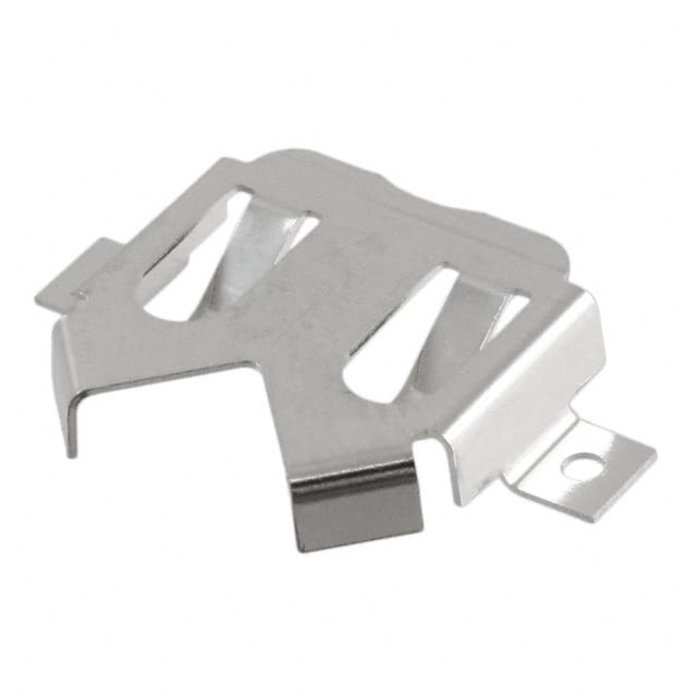 S8201-46R BATT RETAIN COIN 12.5MM 1CEL SMD