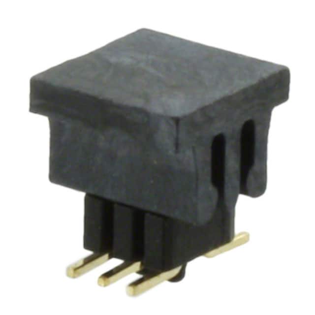 M40-3200345R CONN HEADER SMD 6POS 1MM