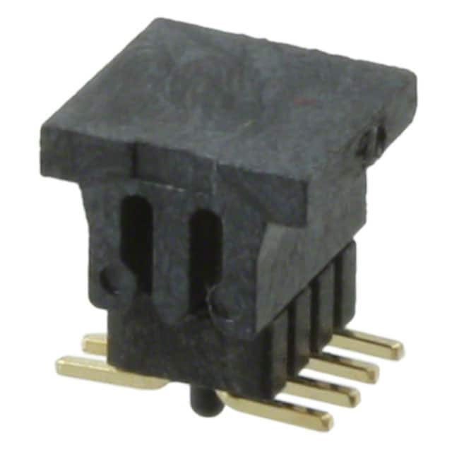 M40-3200445R CONN HEADER SMD 8POS 1MM