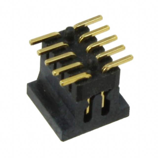 M40-3200545R CONN HEADER SMD 10POS 1MM