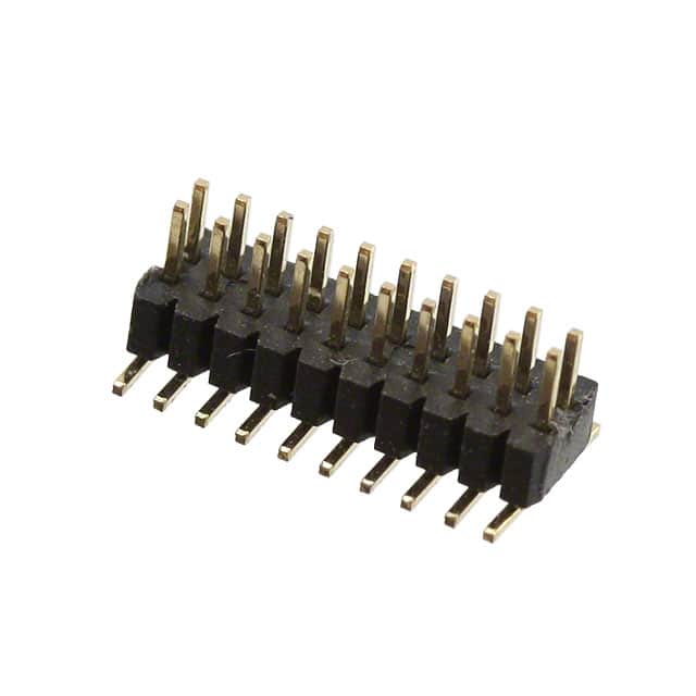 M40-3201045R CONN HEADER SMD 20POS 1MM