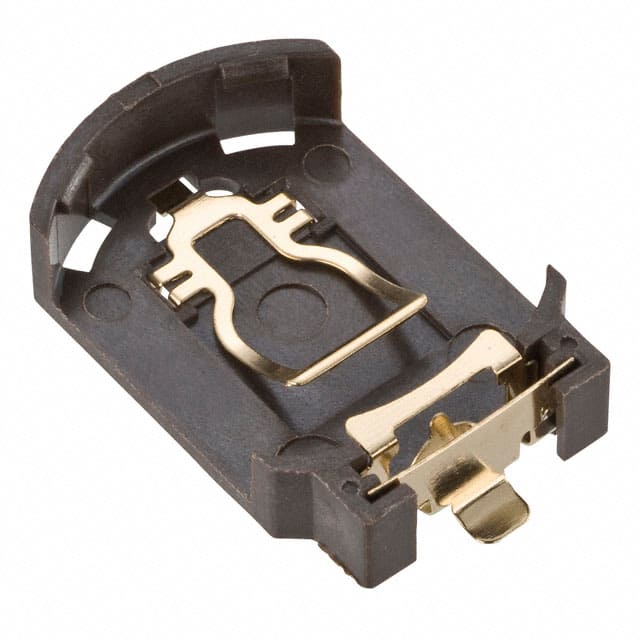 S8421-45R BATT HOLDER COIN 20MM 1 CELL SMD