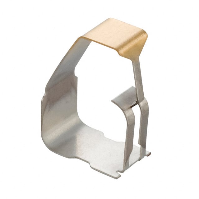S7051-42R RFI SHIELD FINGER AU 6MM SMD