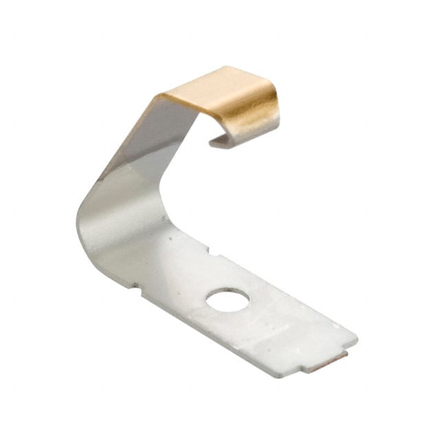 S7061-42R RFI SHIELD FINGER AU 5.5MM SMD