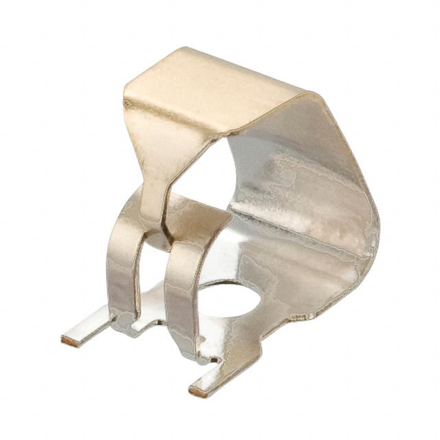 S7101-42R RFI SHIELD FINGER AU 3.5MM SMD