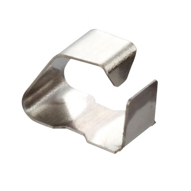 S7071-46R RFI SHIELD FINGER TIN 2.5MM SMD