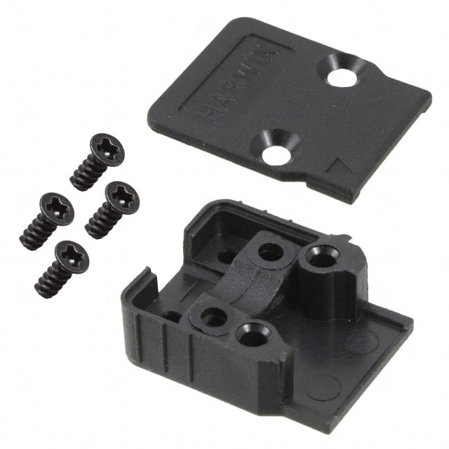 M80-8801098 DIL FEMALE CRIMP HOOD KIT