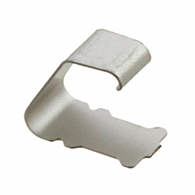 S1761-46R EMI SHIELD FINGER T&R(2000/R)