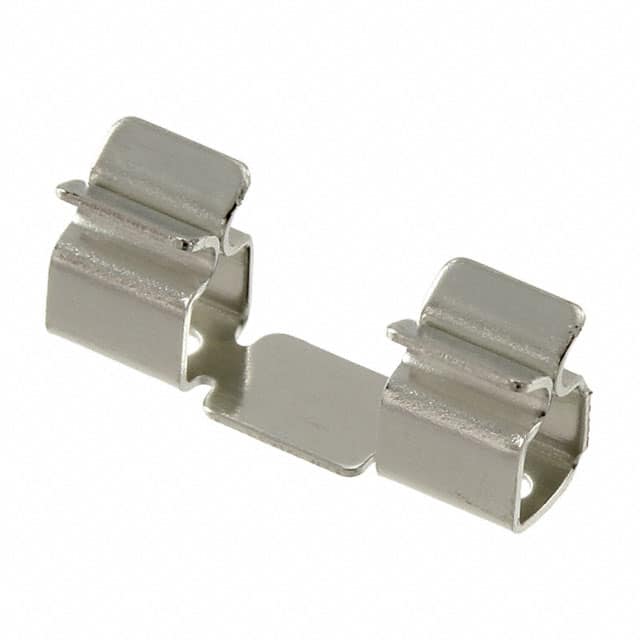 S2711-46R SMT RFI CLIP 1900/TR (T&R)