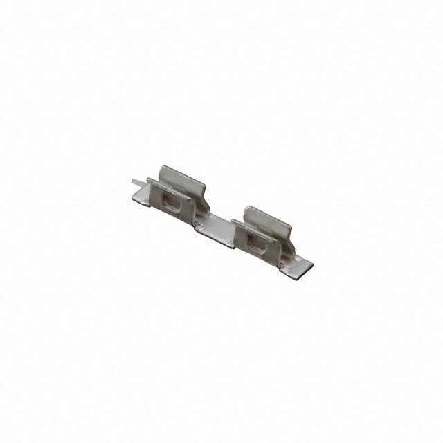S0991-46R RFI SHIELD CLIP MICRO TIN SMD